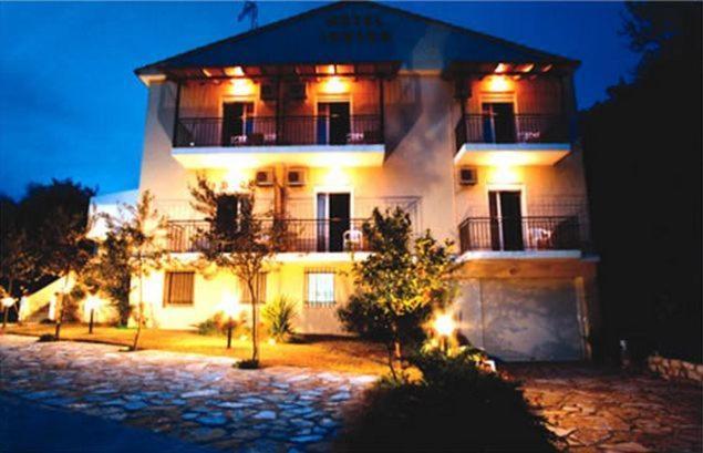 Appart hôtel Ionion